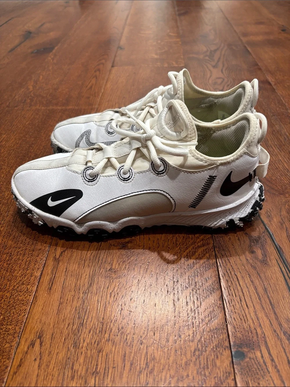 Nike 6Y Future Field GS Turf Shoes
